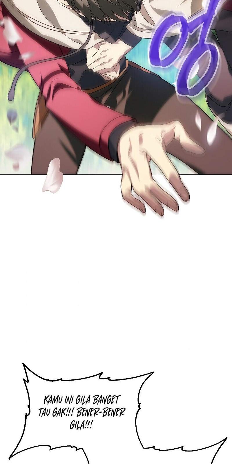 SSS-Class Suicide Hunter Chapter 44 Gambar 23