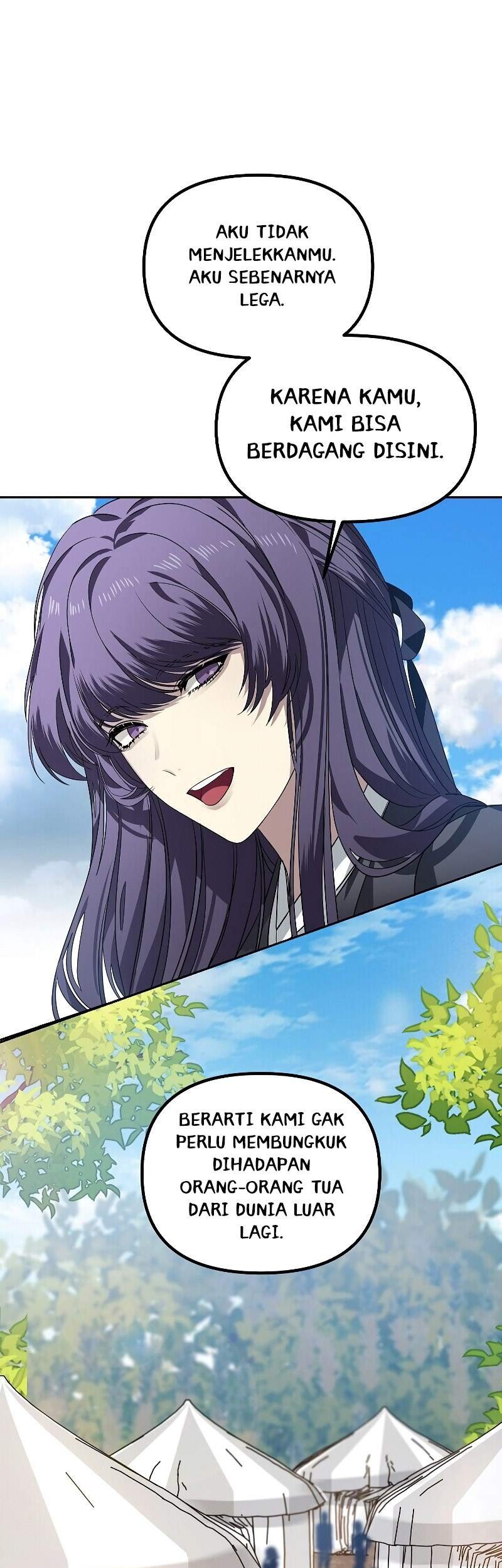 SSS-Class Suicide Hunter Chapter 44 Gambar 45