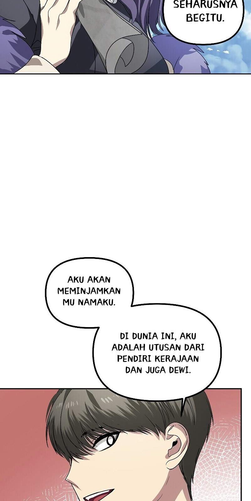 SSS-Class Suicide Hunter Chapter 44 Gambar 48