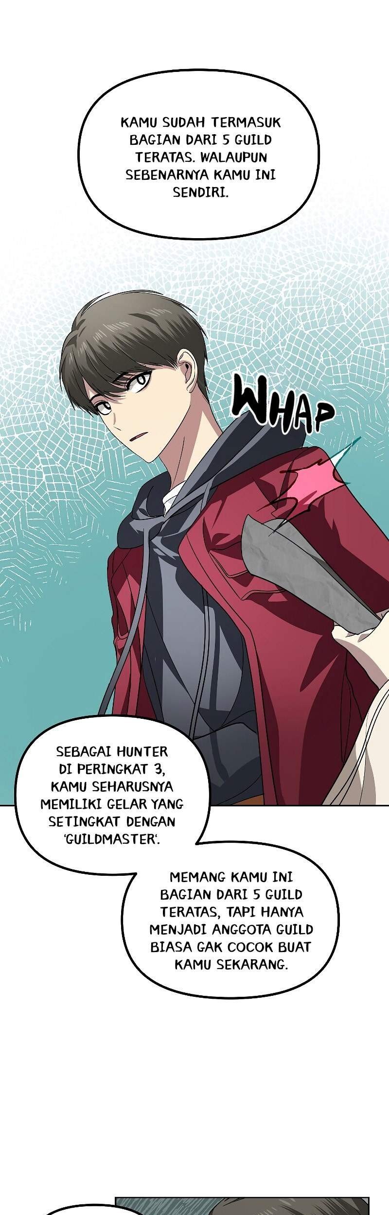 SSS-Class Suicide Hunter Chapter 44 Gambar 39