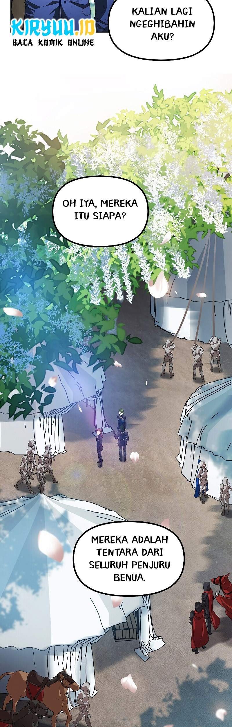 SSS-Class Suicide Hunter Chapter 44 Gambar 41