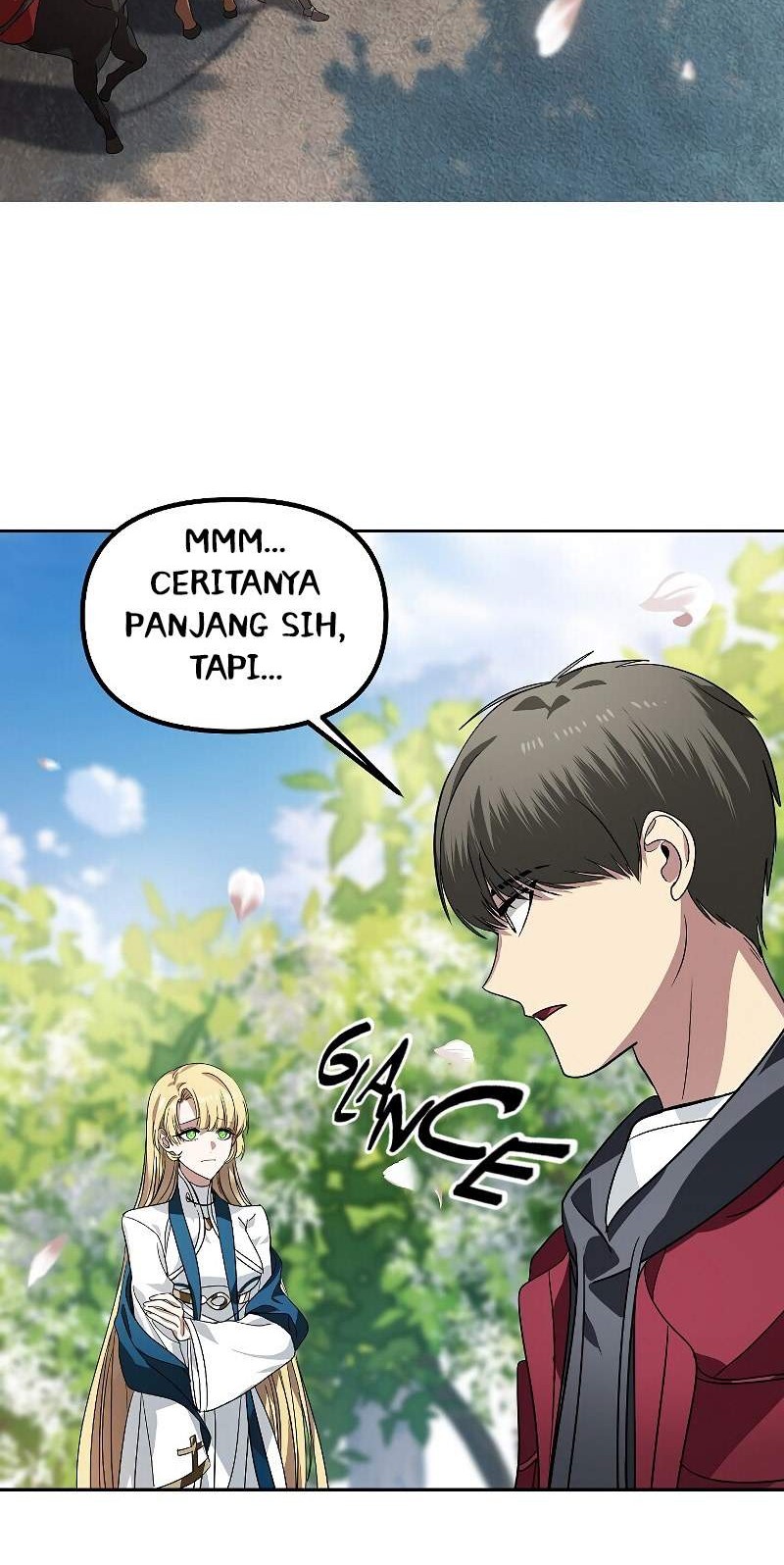 SSS-Class Suicide Hunter Chapter 44 Gambar 42