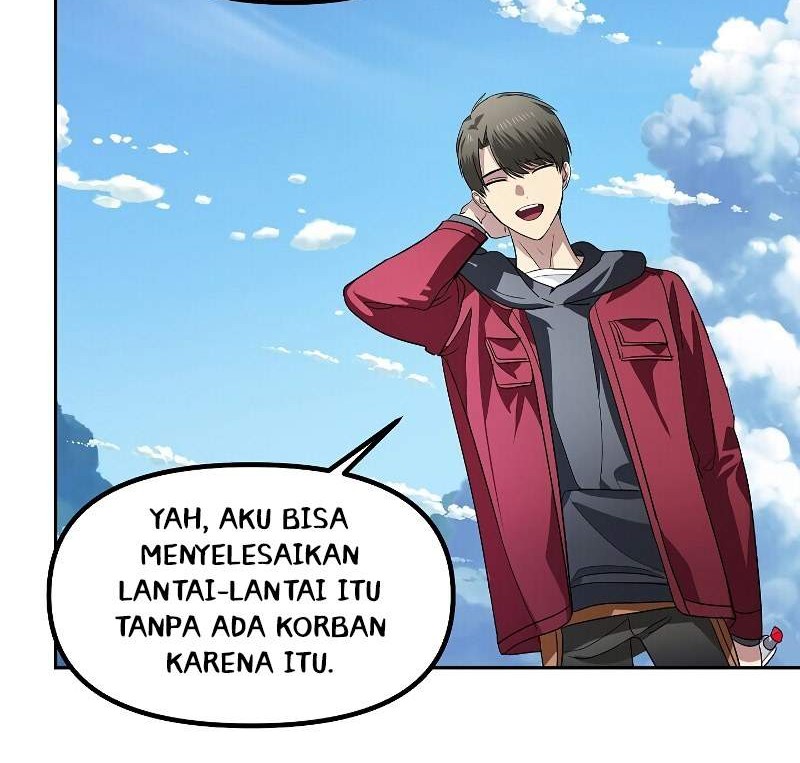 SSS-Class Suicide Hunter Chapter 44 Gambar 44