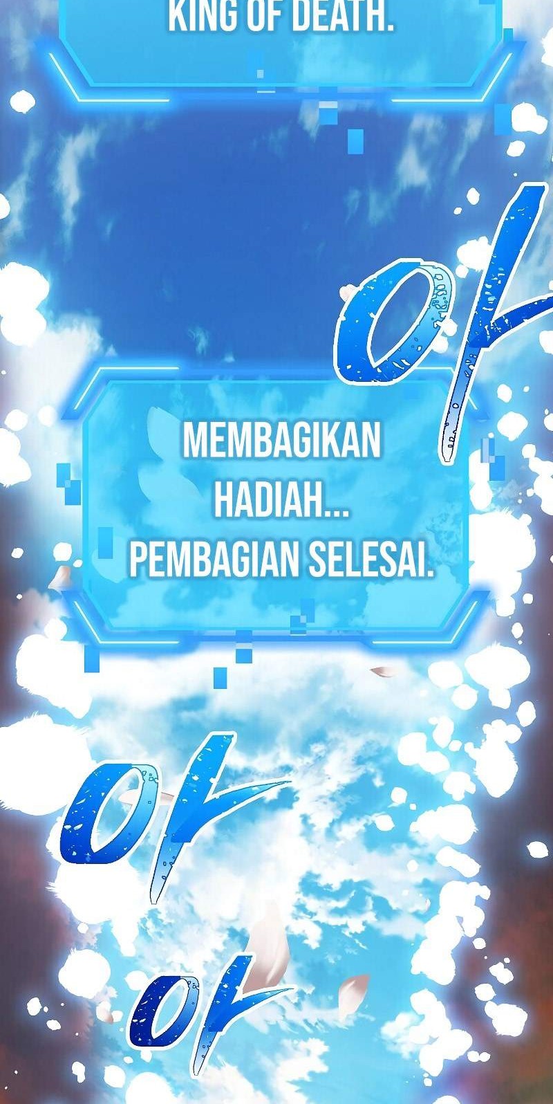 SSS-Class Suicide Hunter Chapter 44 Gambar 3