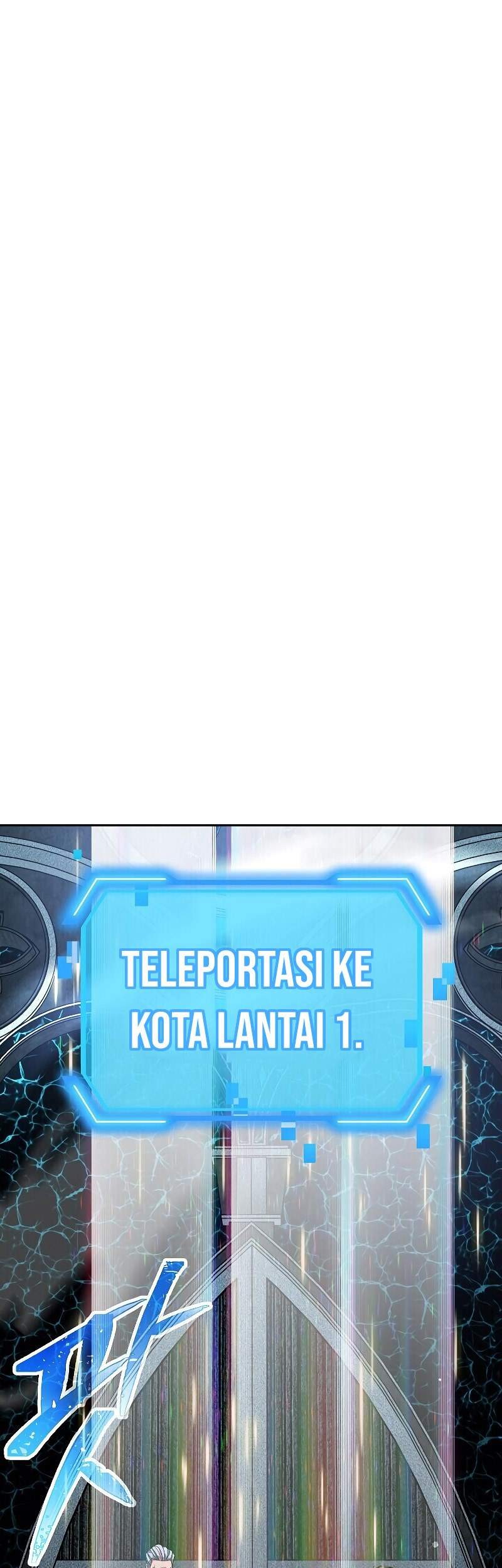 SSS-Class Suicide Hunter Chapter 44 Gambar 58