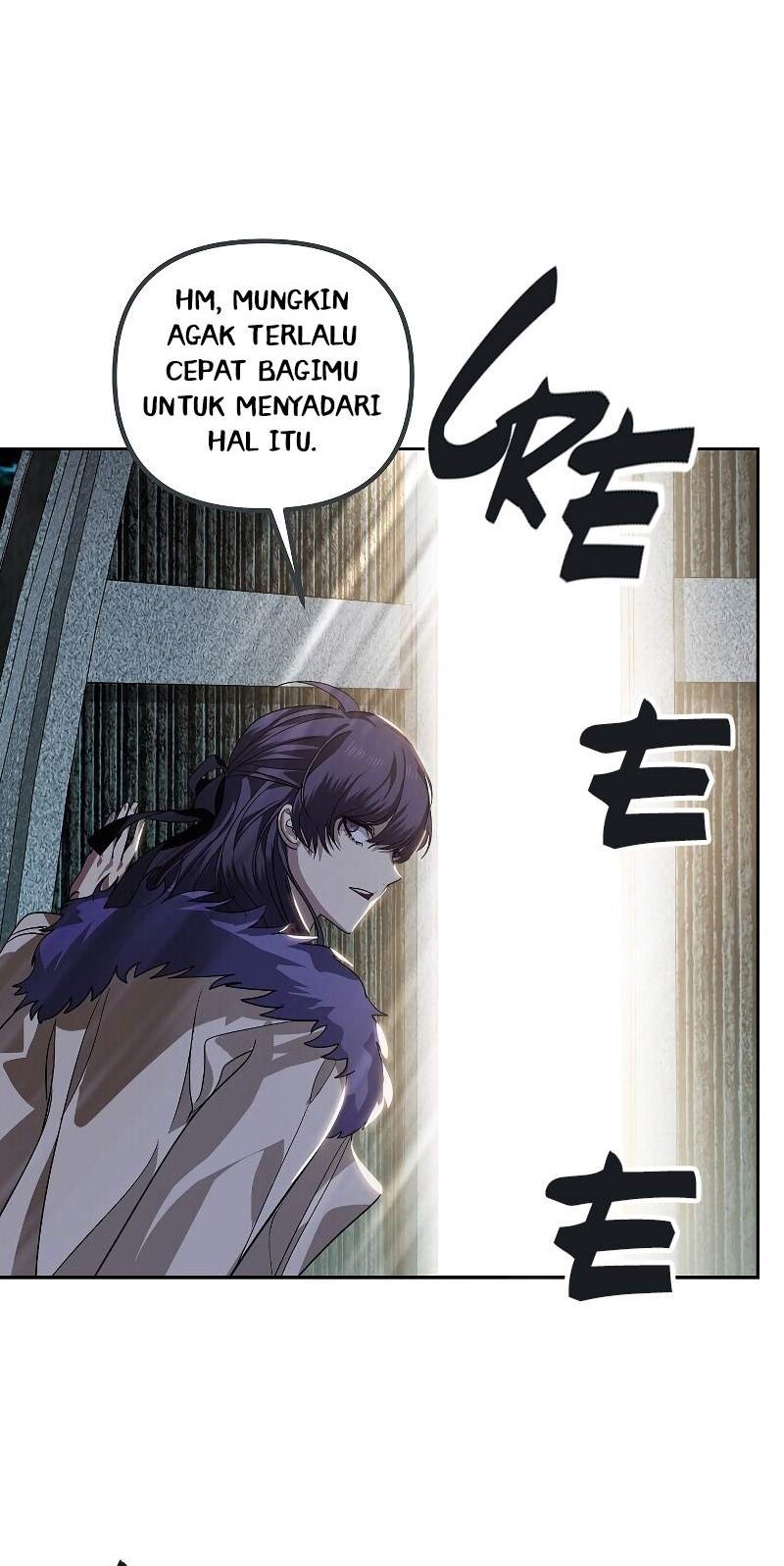 SSS-Class Suicide Hunter Chapter 44 Gambar 61