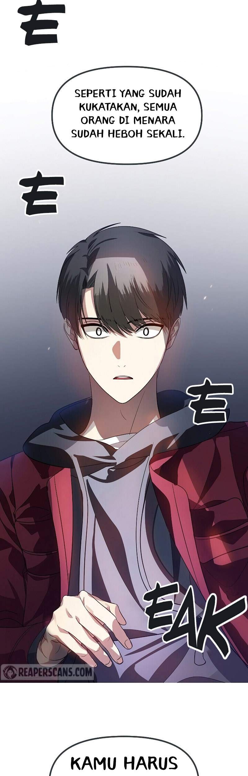 SSS-Class Suicide Hunter Chapter 44 Gambar 62