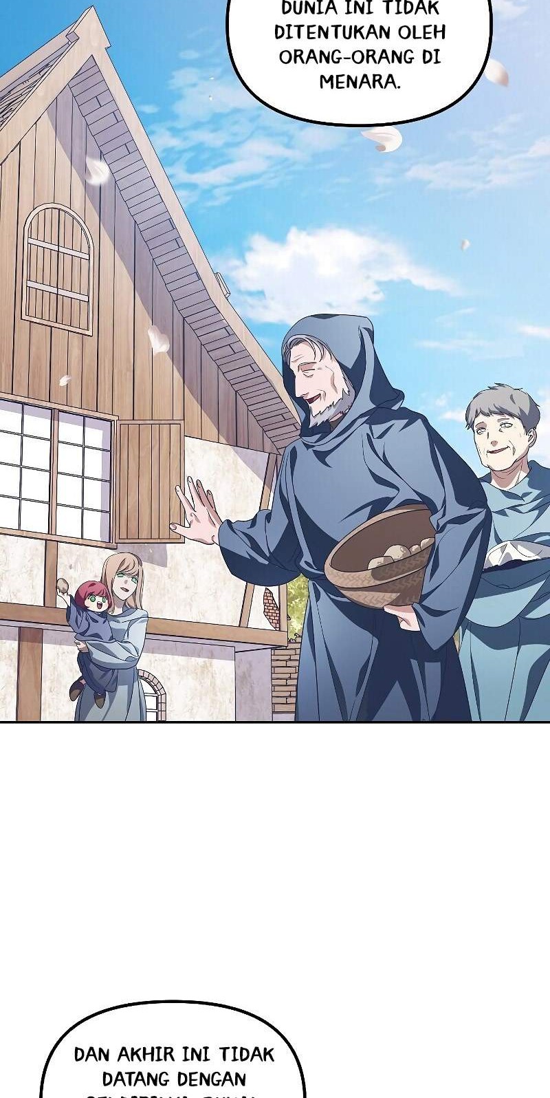 SSS-Class Suicide Hunter Chapter 44 Gambar 11