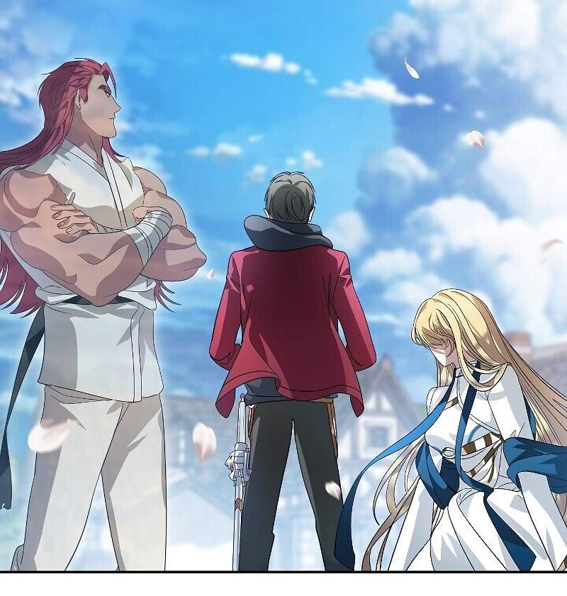 SSS-Class Suicide Hunter Chapter 44 Gambar 13