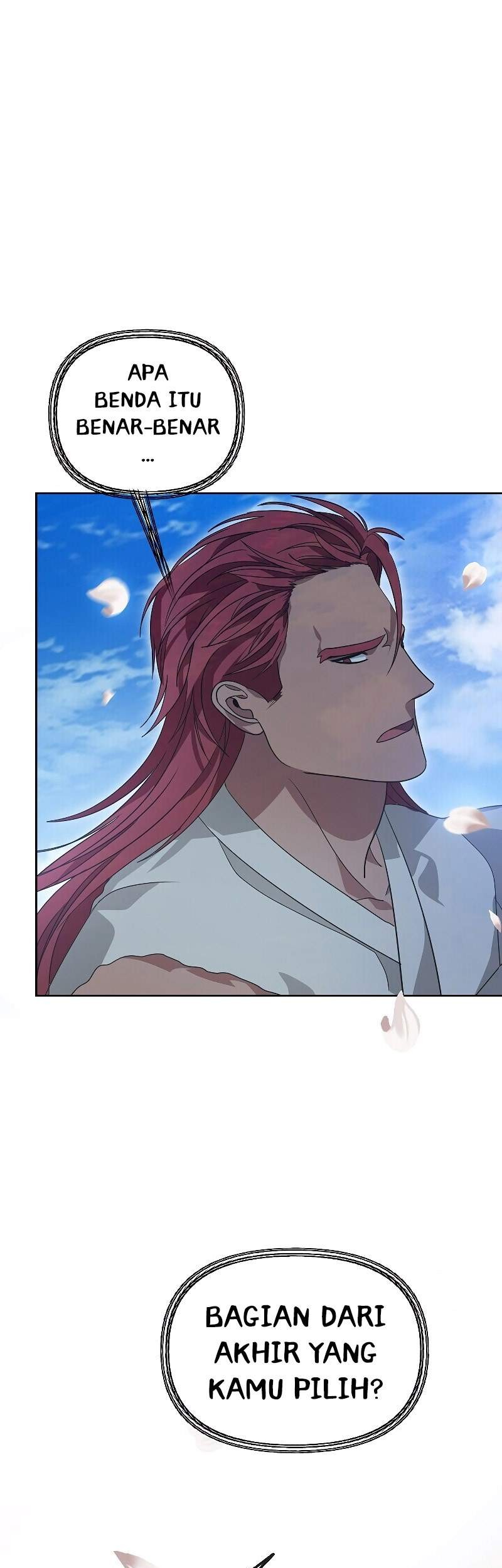 SSS-Class Suicide Hunter Chapter 44 Gambar 14