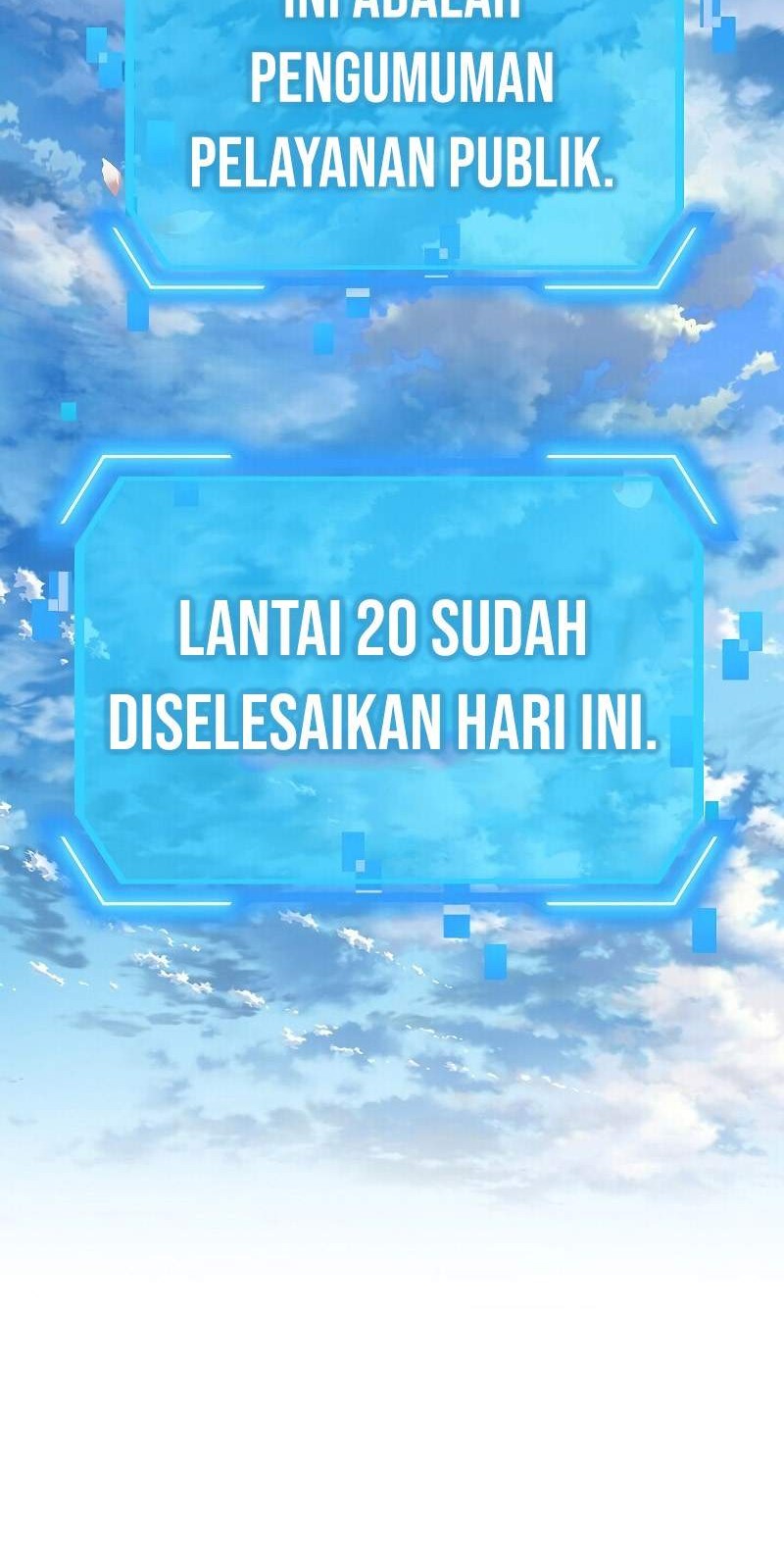 SSS-Class Suicide Hunter Chapter 44 Gambar 17