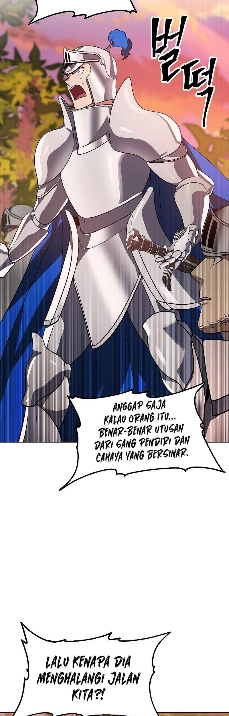 SSS-Class Suicide Hunter Chapter 43 Gambar 29