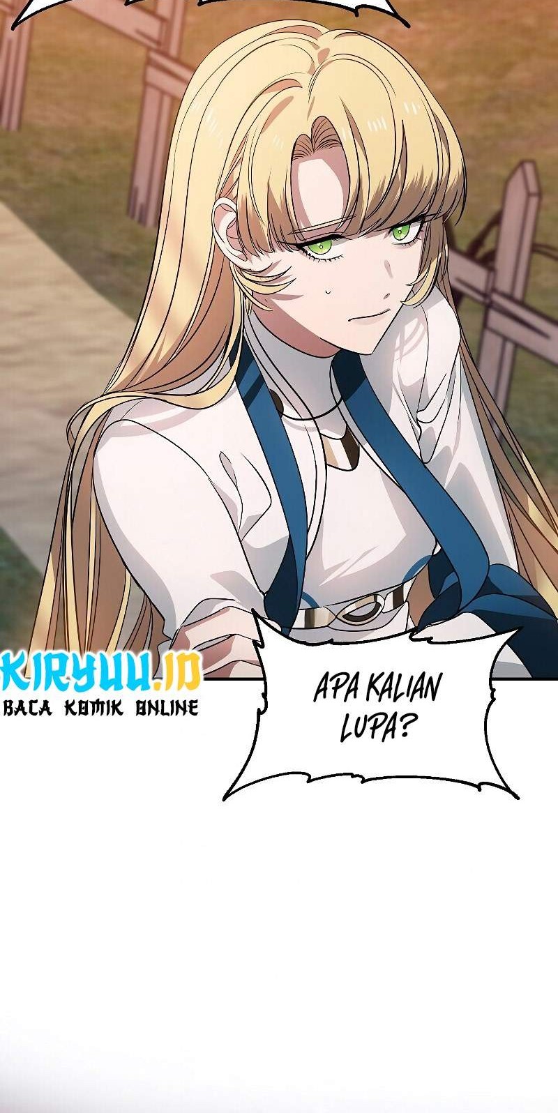 SSS-Class Suicide Hunter Chapter 43 Gambar 30