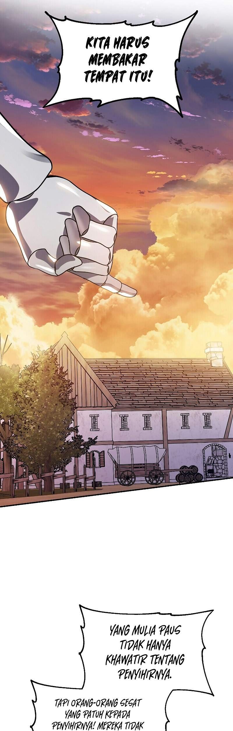 SSS-Class Suicide Hunter Chapter 43 Gambar 31