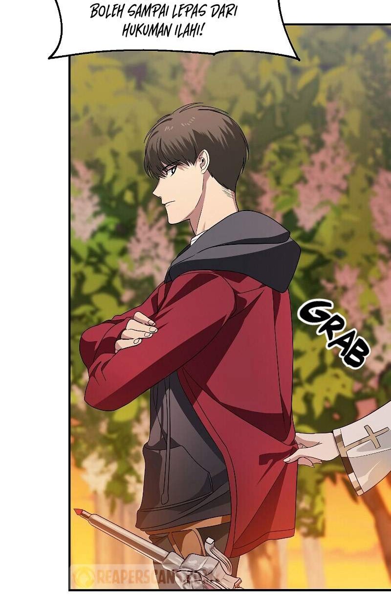 SSS-Class Suicide Hunter Chapter 43 Gambar 32