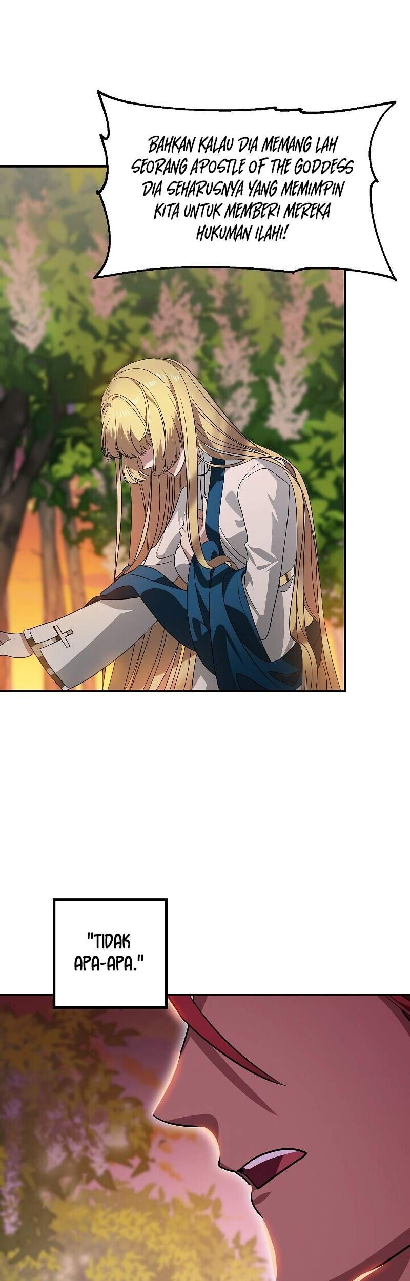 SSS-Class Suicide Hunter Chapter 43 Gambar 33