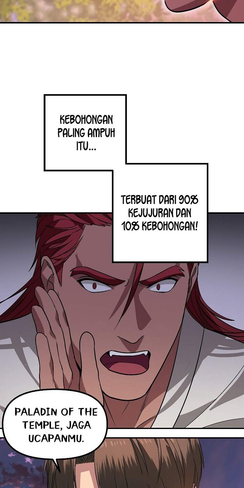 SSS-Class Suicide Hunter Chapter 43 Gambar 34