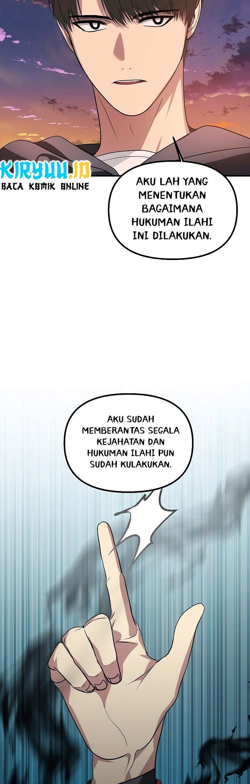 SSS-Class Suicide Hunter Chapter 43 Gambar 35