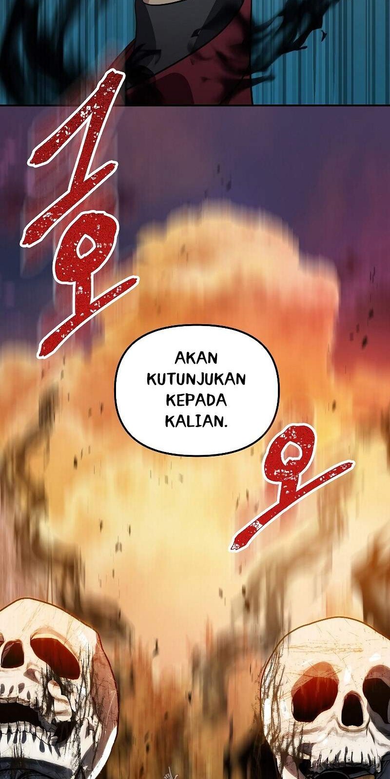 SSS-Class Suicide Hunter Chapter 43 Gambar 36