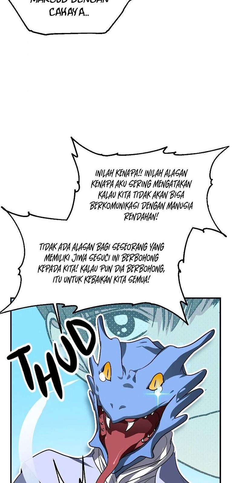 SSS-Class Suicide Hunter Chapter 43 Gambar 24