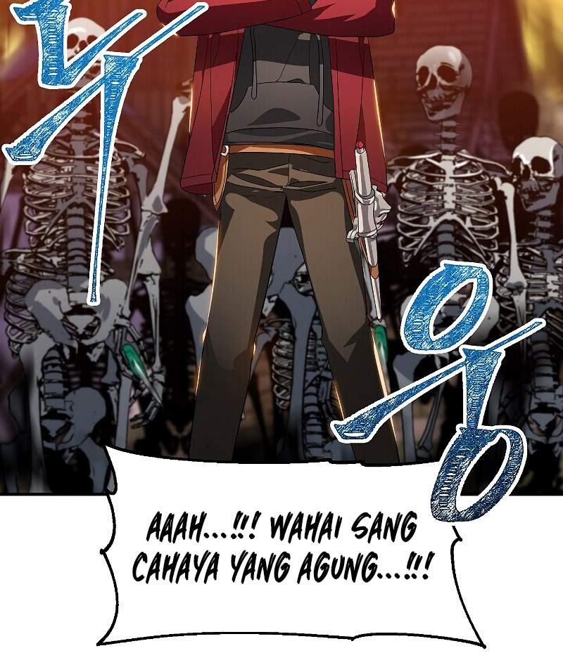 SSS-Class Suicide Hunter Chapter 43 Gambar 46