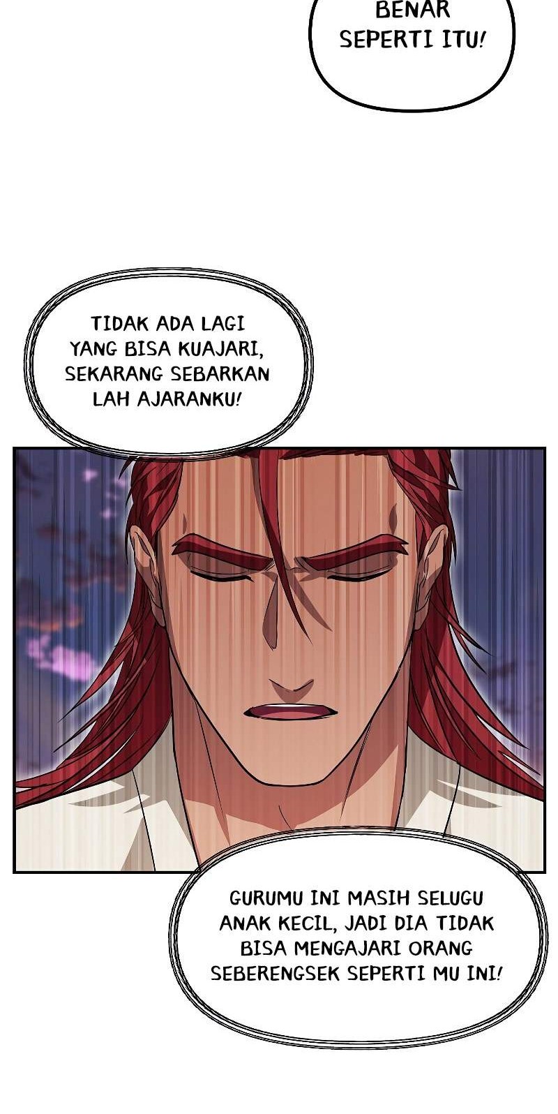 SSS-Class Suicide Hunter Chapter 43 Gambar 48