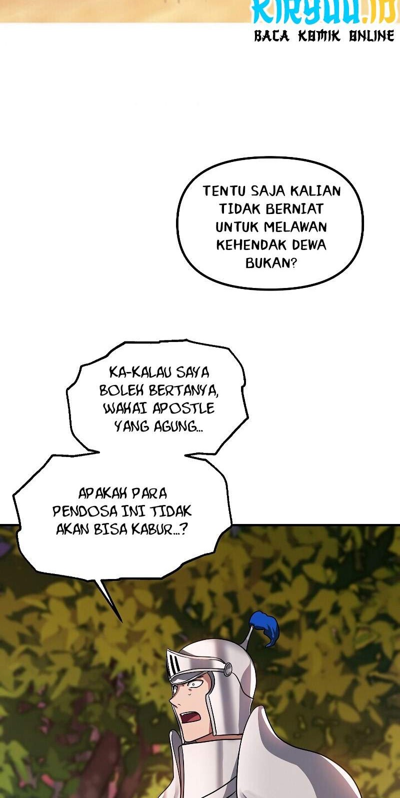 SSS-Class Suicide Hunter Chapter 43 Gambar 50