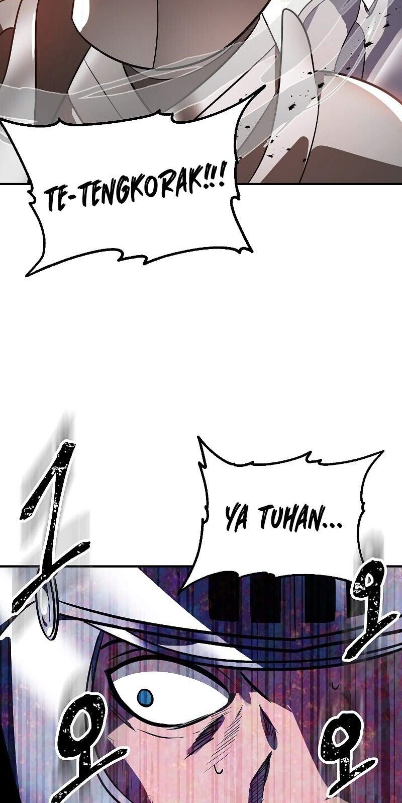 SSS-Class Suicide Hunter Chapter 43 Gambar 38