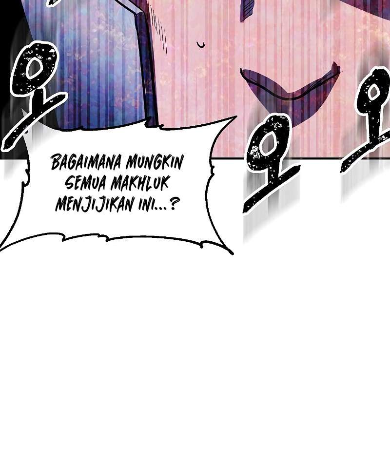 SSS-Class Suicide Hunter Chapter 43 Gambar 39