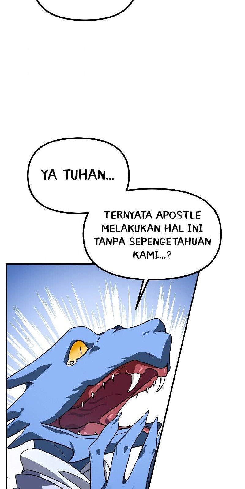 SSS-Class Suicide Hunter Chapter 43 Gambar 43