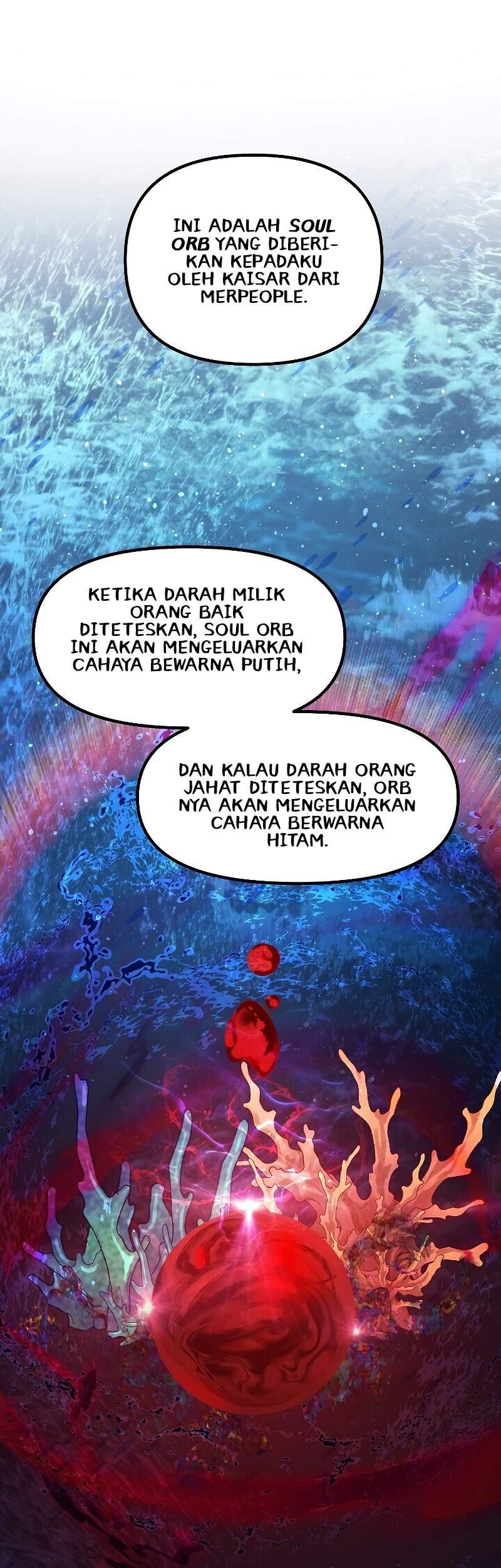 Manhwa SSS-Class Suicide Hunter Chapter 43 gambar nomor 2