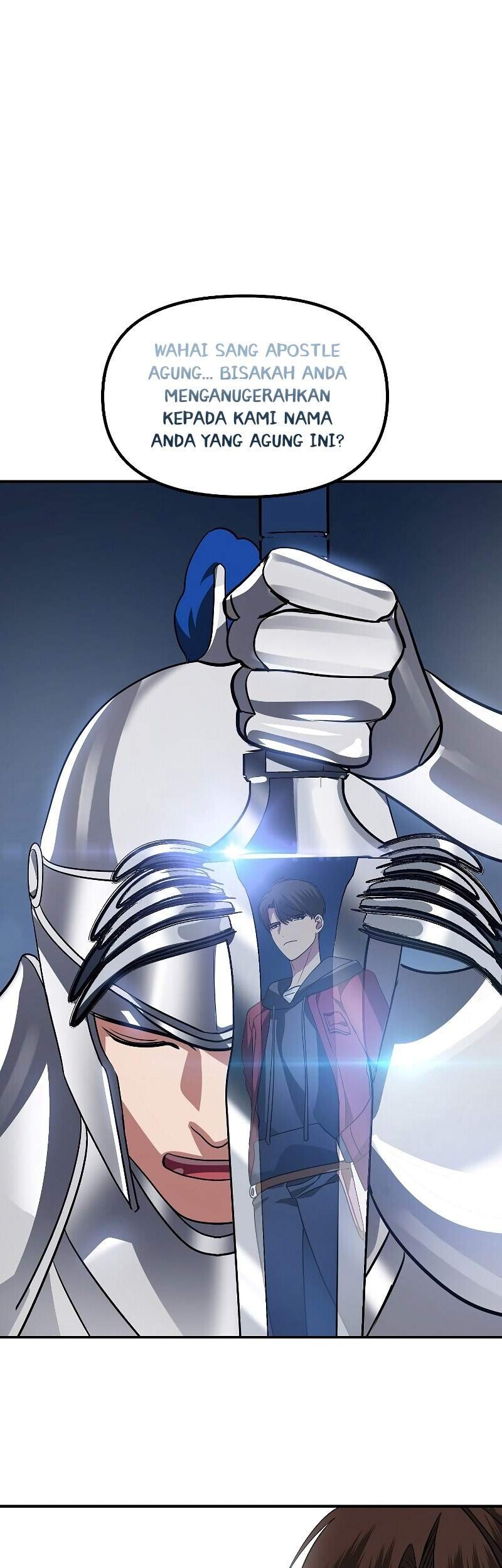 SSS-Class Suicide Hunter Chapter 43 Gambar 66