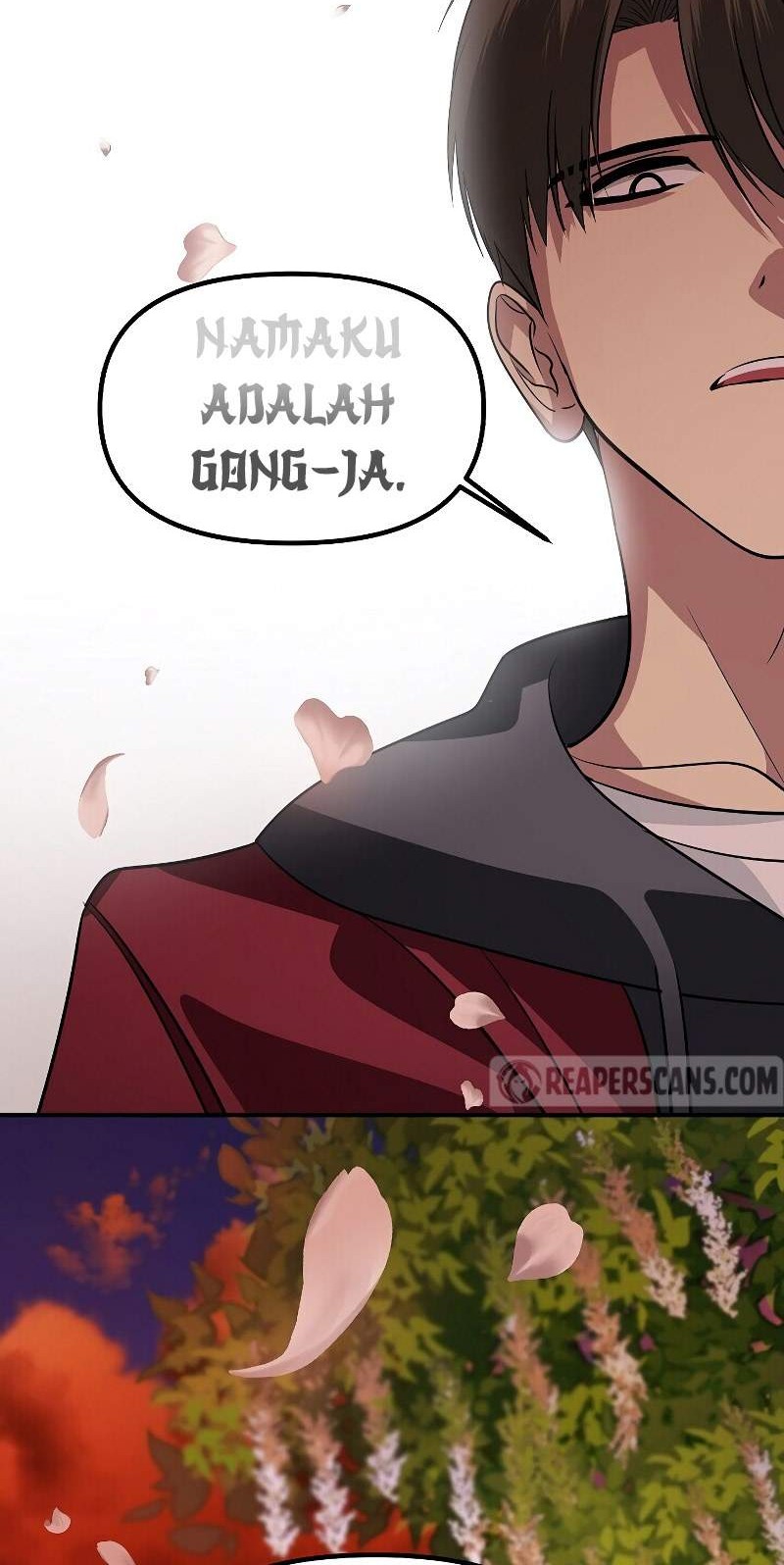 SSS-Class Suicide Hunter Chapter 43 Gambar 67