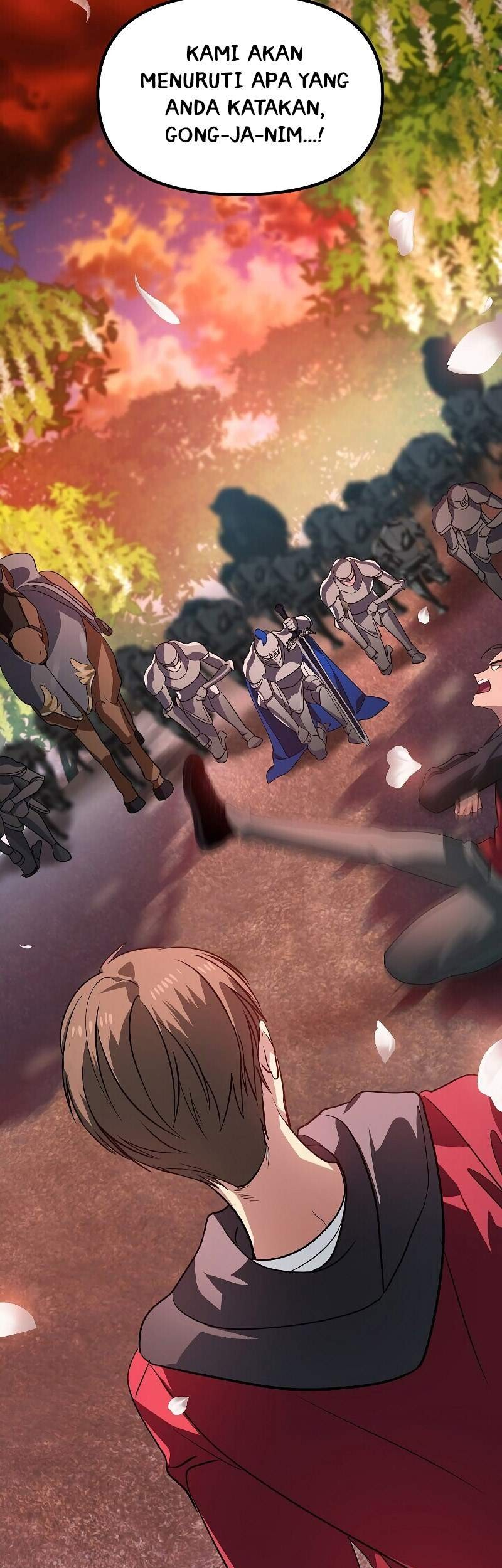 SSS-Class Suicide Hunter Chapter 43 Gambar 68