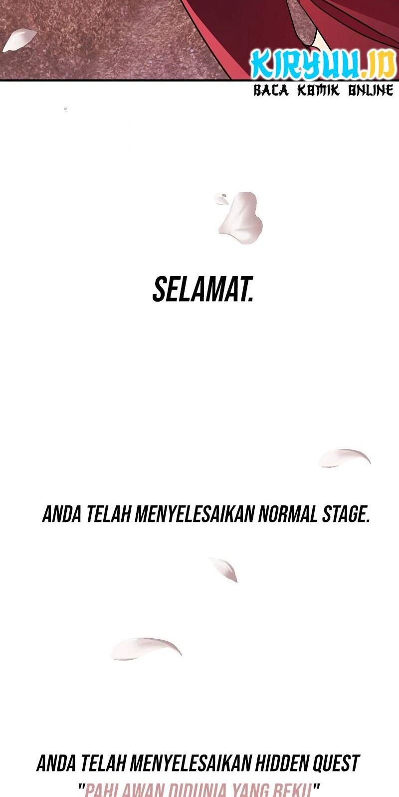 SSS-Class Suicide Hunter Chapter 43 Gambar 69