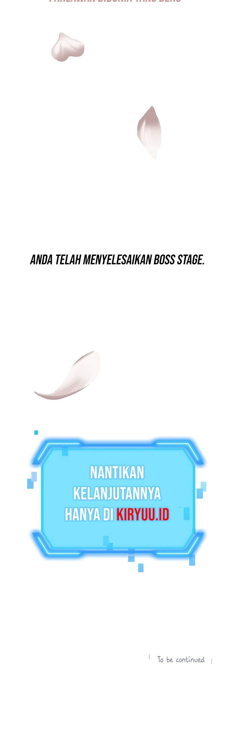 SSS-Class Suicide Hunter Chapter 43 Gambar 70