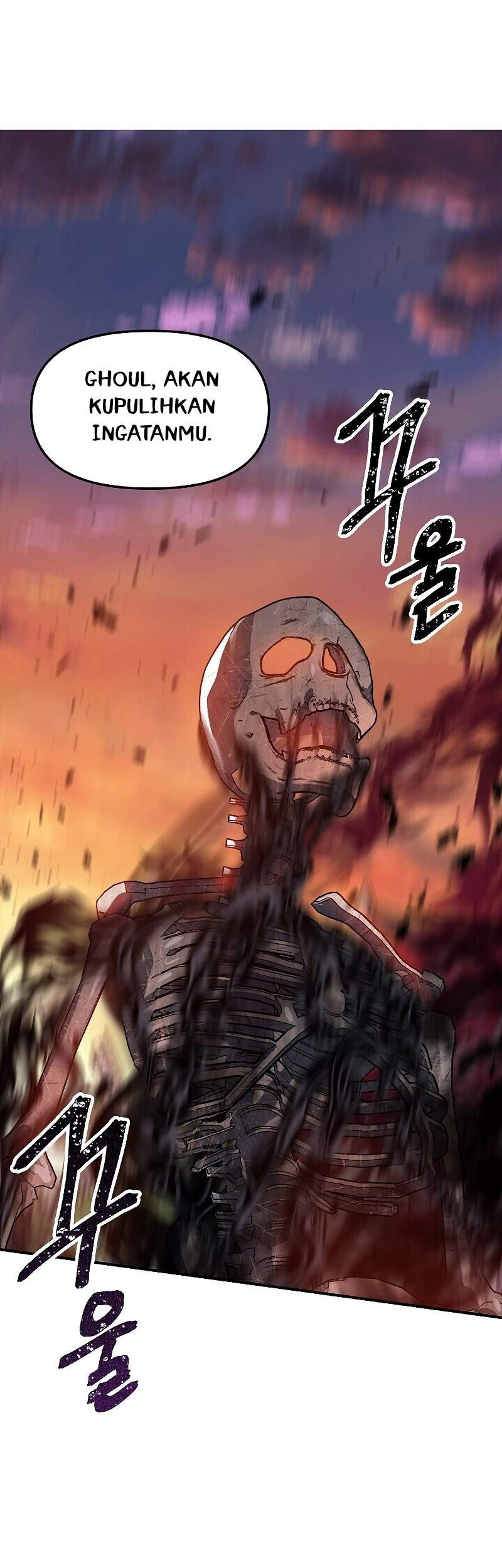 SSS-Class Suicide Hunter Chapter 43 Gambar 54