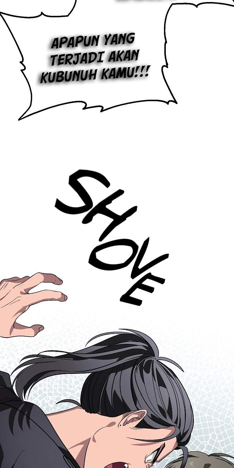 SSS-Class Suicide Hunter Chapter 43 Gambar 57