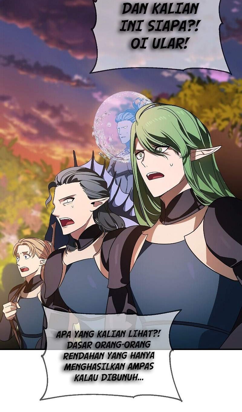 SSS-Class Suicide Hunter Chapter 43 Gambar 59