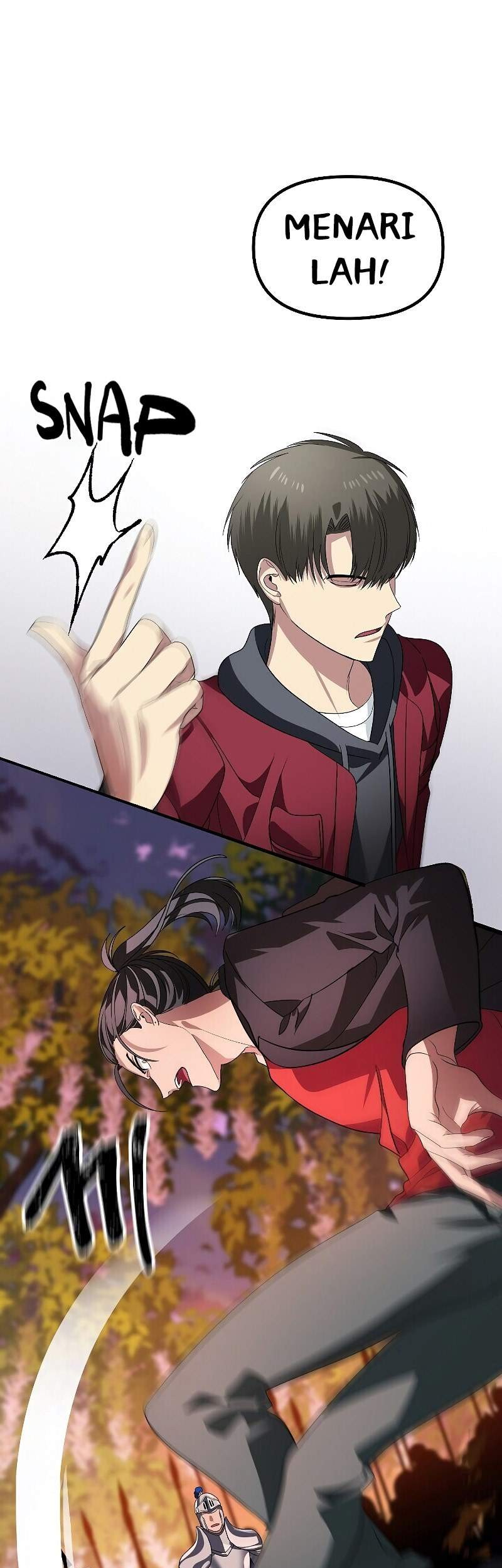 SSS-Class Suicide Hunter Chapter 43 Gambar 60