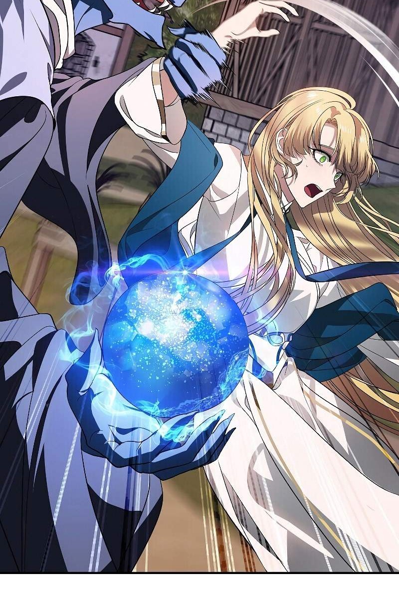 SSS-Class Suicide Hunter Chapter 43 Gambar 7