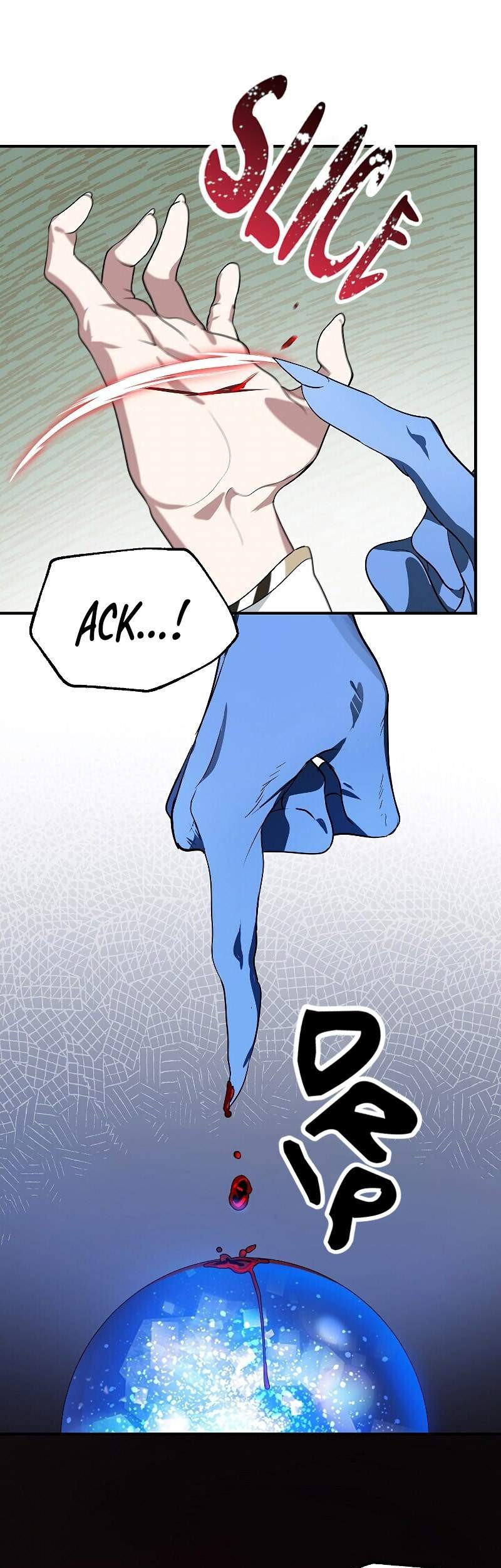 SSS-Class Suicide Hunter Chapter 43 Gambar 8