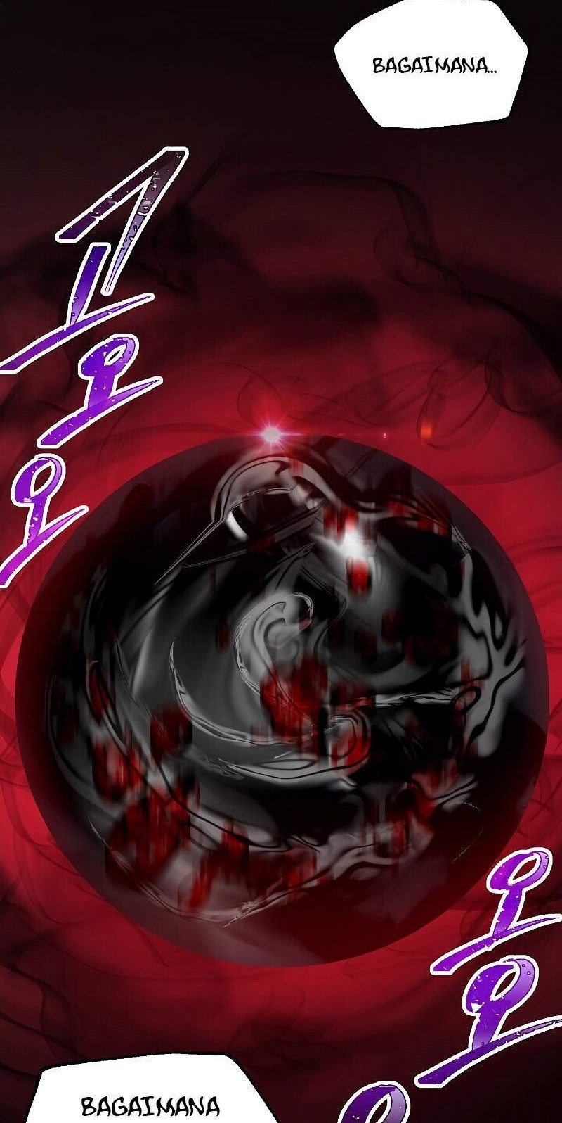 SSS-Class Suicide Hunter Chapter 43 Gambar 9