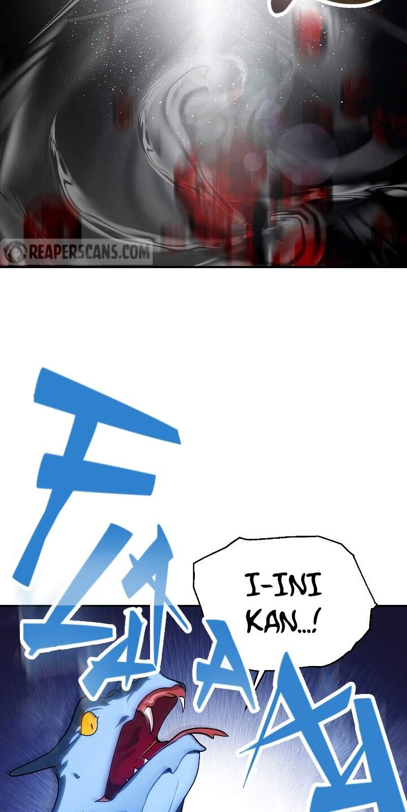 SSS-Class Suicide Hunter Chapter 43 Gambar 15