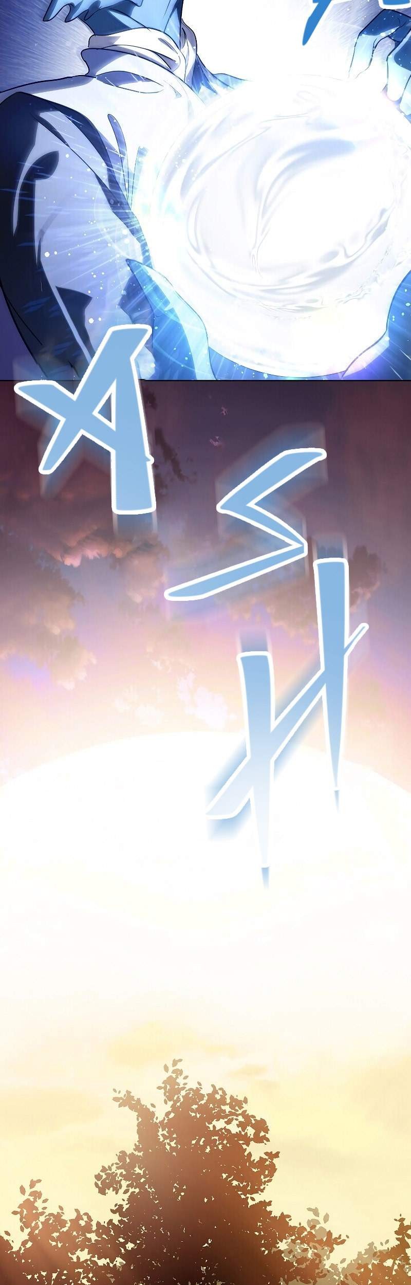 SSS-Class Suicide Hunter Chapter 43 Gambar 16