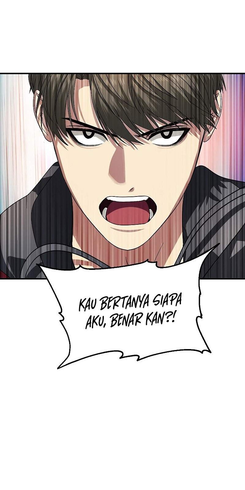 SSS-Class Suicide Hunter Chapter 42 Gambar 27