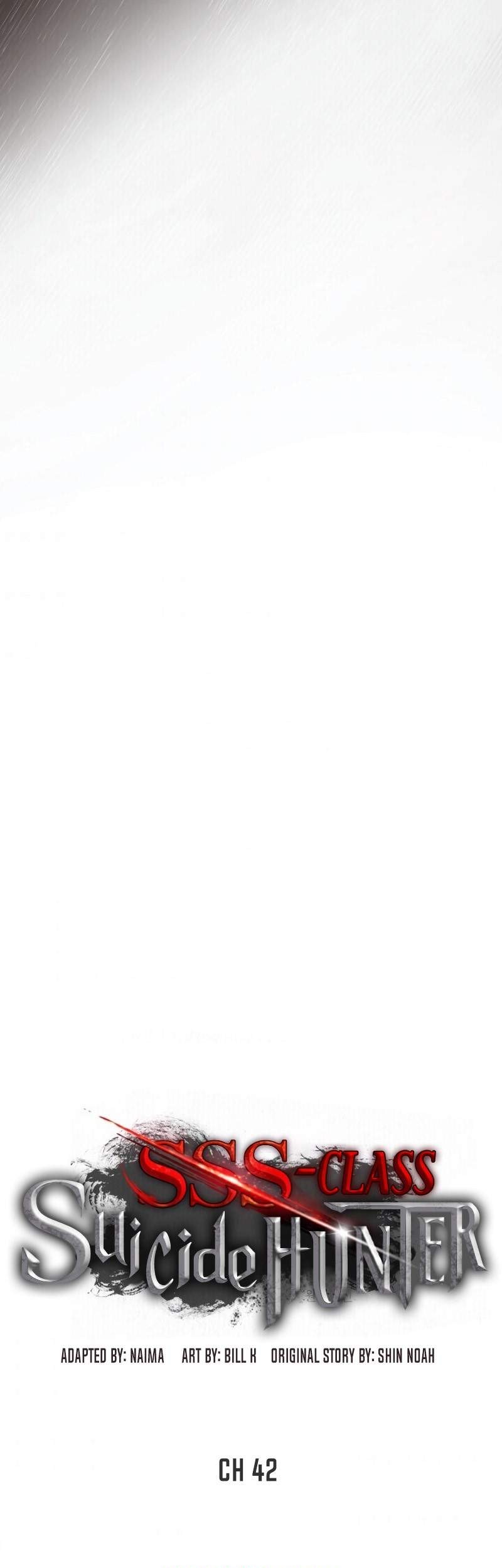 SSS-Class Suicide Hunter Chapter 42 Gambar 30