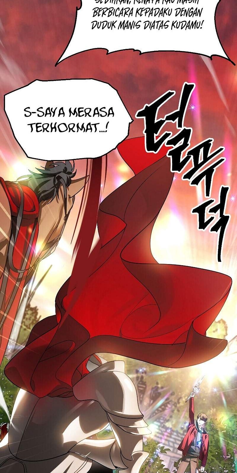 SSS-Class Suicide Hunter Chapter 42 Gambar 35