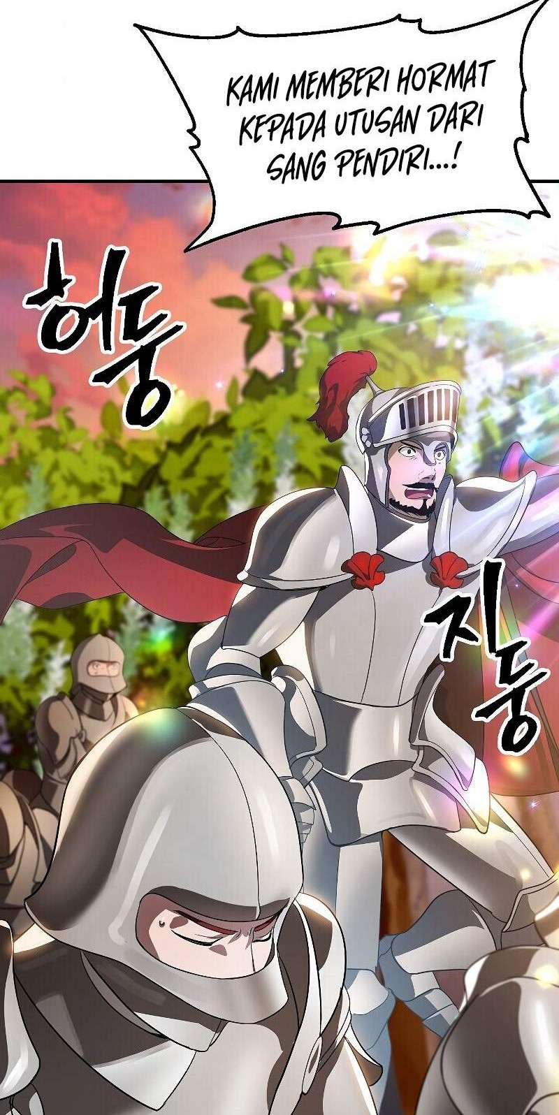 SSS-Class Suicide Hunter Chapter 42 Gambar 37