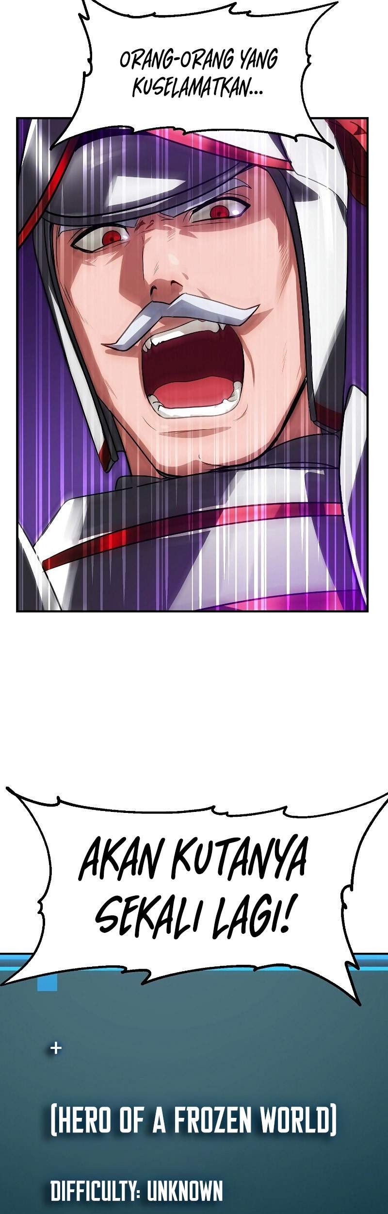 SSS-Class Suicide Hunter Chapter 42 Gambar 18